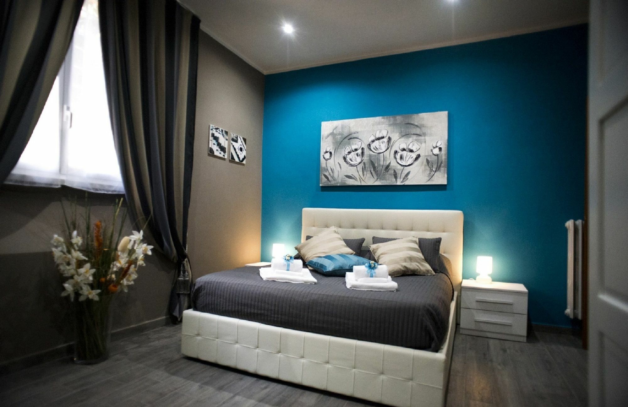 Costantino Secondo Guest House Roma Exterior foto